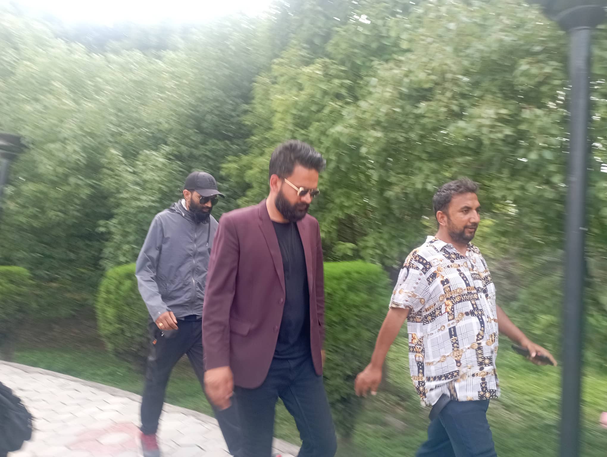 ३९ प्रतिशत भाेट बटुलेर दौडिँदै बालेन (वडागत परिणामसहित)